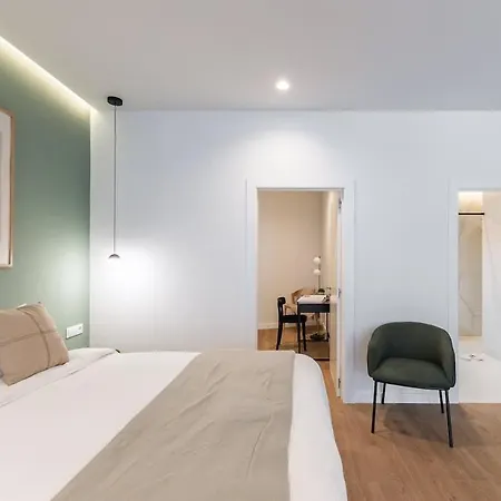 Saristays Urban Chic Loft