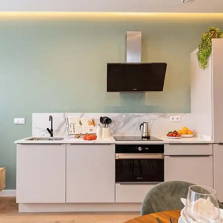 Saristays Urban Chic Loft