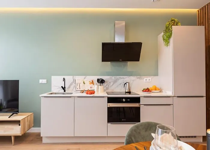 Saristays Urban Chic Loft