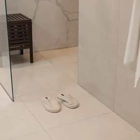 Apartmán Saristays Urban Chic Loft *