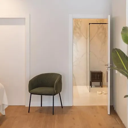 Saristays Urban Chic Loft * Valencie