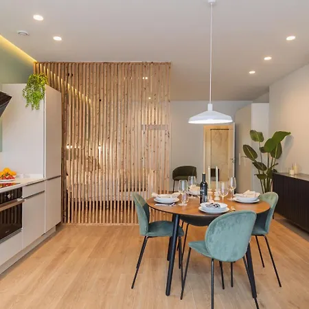 Saristays Urban Chic Loft * Valenza