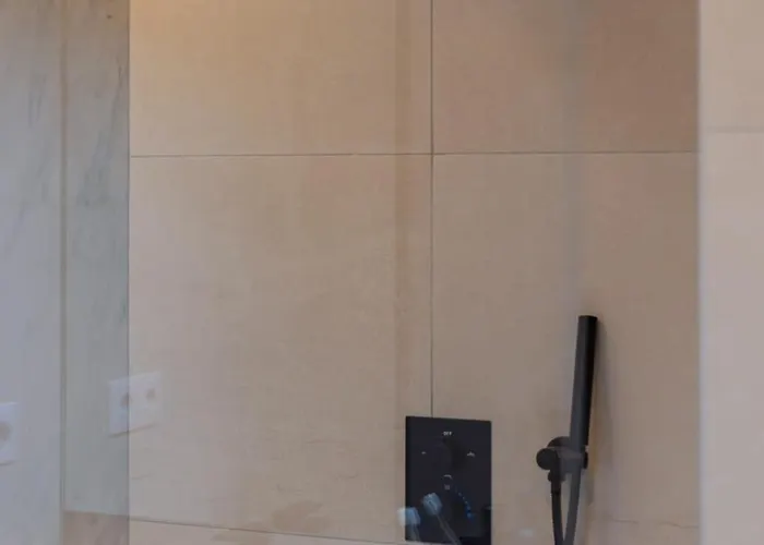 Saristays Urban Chic Loft Апартаменты Валенсия