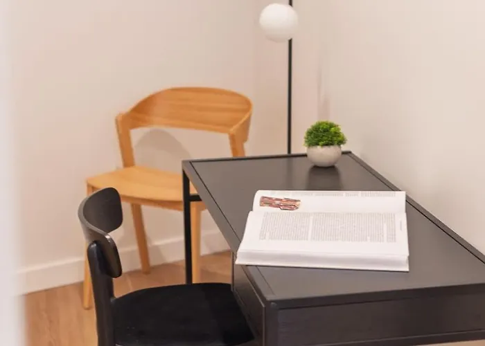 Апартаменты Saristays Urban Chic Loft *