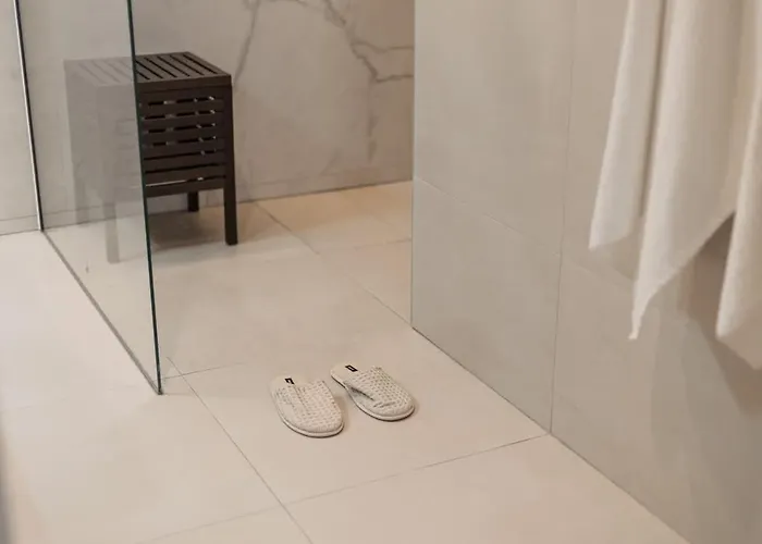 Апартаменты Saristays Urban Chic Loft *