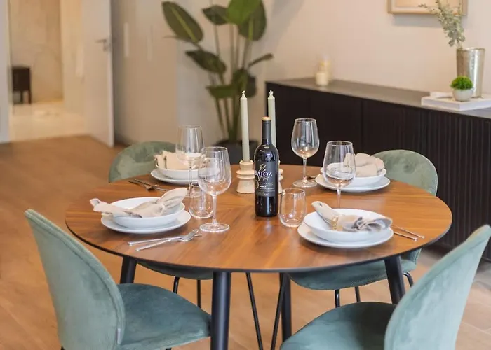 Saristays Urban Chic Loft * Валенсия
