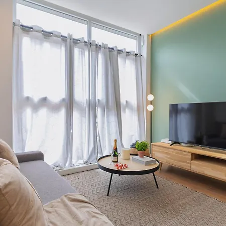 Explore Luxury Meets Comfort *