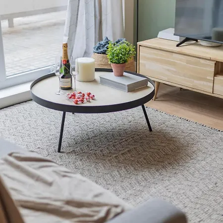 Apartment Explore Luxury Meets Comfort *