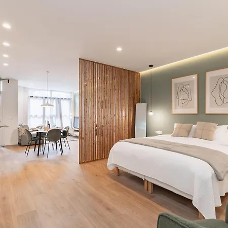 Apartment Explore Luxury Meets Comfort *