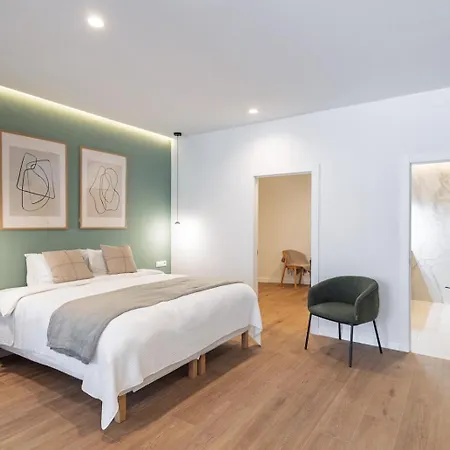 Explore Luxury Meets Comfort * Valencia