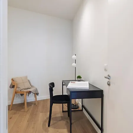 Apartment Explore Luxury Meets Comfort *