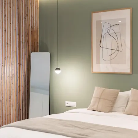 Explore Luxury Meets Comfort * Valencia