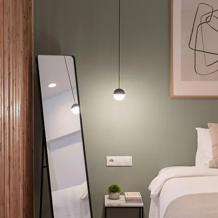 Explore Luxury Meets Comfort Valencia