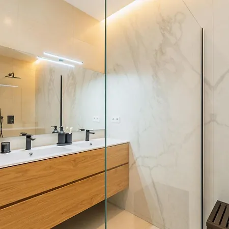 Explore Luxury Meets Comfort Apartment
