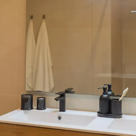 Explore Luxury Meets Comfort Apartment