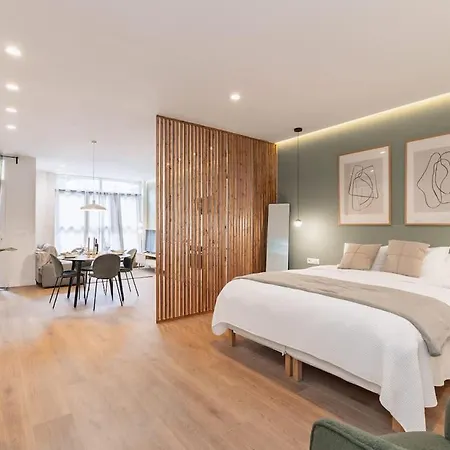 Explore Luxury Meets Comfort
