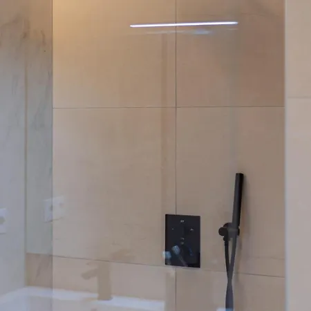 Saristays Urban Chic Loft Daire Valensiya