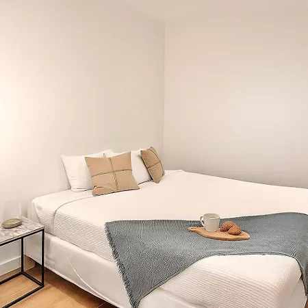 Saristays Urban Chic Loft Valensiya