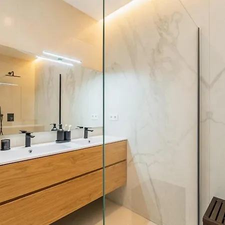 Saristays Urban Chic Loft *