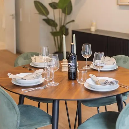 Saristays Urban Chic Loft * Valensiya