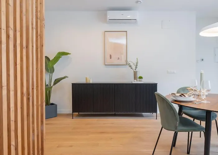 Saristays Urban Chic Loft