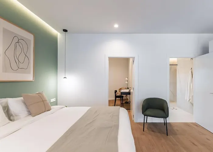 Saristays Urban Chic Loft