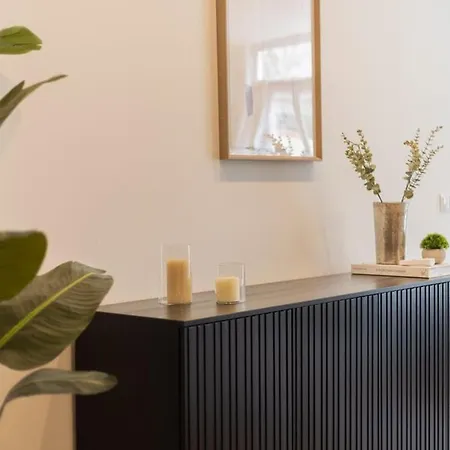 Saristays Urban Chic Loft Apartamento *